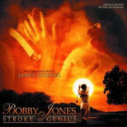 Bobby Jones: Stroke of Genius [Original Motion Picture Soundtrack]