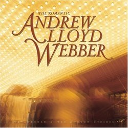 Andrew Lloyd Webber