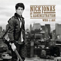 Who I Am: Deluxe Edition (CD & DVD)