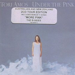 Under the Pink / More Pink - The B-Sides