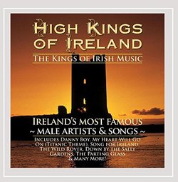 High Kings of Ireland