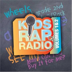 Kids Rap Radio 1 & 2