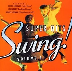 Super Hits of Swing V.1