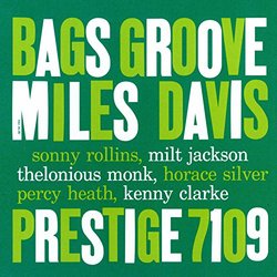 Bags' Groove