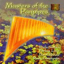 Masters of Panpipes