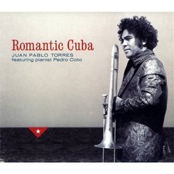 Romantic Cuba