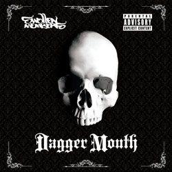 Dagger Mouth