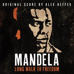 Mandela - Long Walk To Freedom (Original Score)