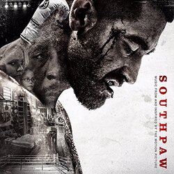 Southpaw (Music From and Inspired by the (Motion Picture)