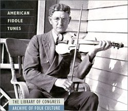 American Fiddle Tunes