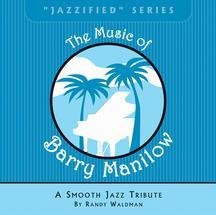 Music of Barry Manilow