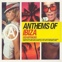 Ministry of Sound: Anthems of Ibiza