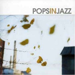 Vol. 1-Pops in Jazz