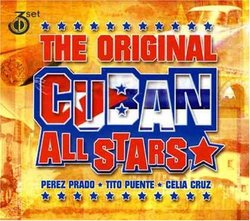Original Cuban All Stars