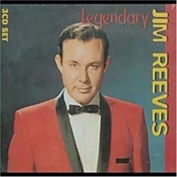 Legendary Jim Reeves