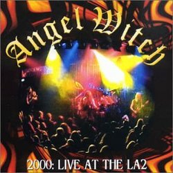2000: Live at La2