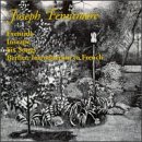 Joseph Fennimore: Eventide: Eventide; Inscape; Six Songs; Berlitz: Introduction to French