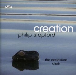 Creation: Philip Stopford