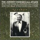 Johnny Hodges & All-Stars Caravan