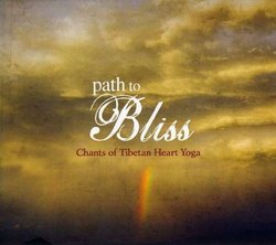 Path to Bliss