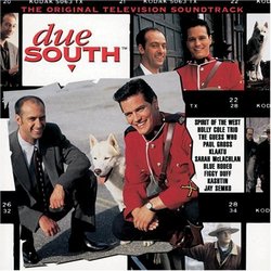 Due South: The Original Television Soundtrack