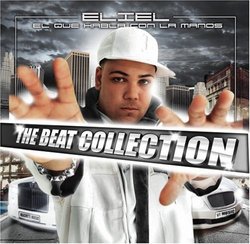 Que Habla Con Las Manos: The Beat Collection