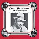 Count Basie and his Orchestra with Artie Shaw, Jimmy Rushing and Thelma Carpenter: Previously Unreleased Material 1944