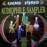 Living Stereo Audiophile Sampler