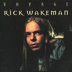 Voyage: The Very Best of Rick Wakeman (2CD)