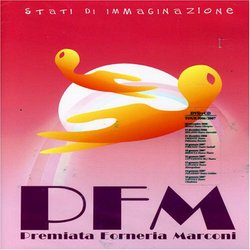 PFM: Stati di  Immaginazione