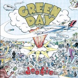 Dookie by Green Day (1994)