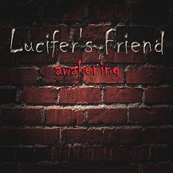 Awakening by LUCIFER's FRIEND (2015-04-14)