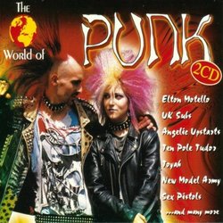 World of Punk