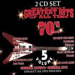 Rock N Roll's Greatest Hits of All Time: Late 70s, Vol. 5