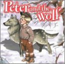 Peter and the Wolf