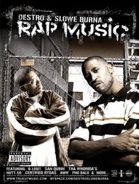 Rap Music