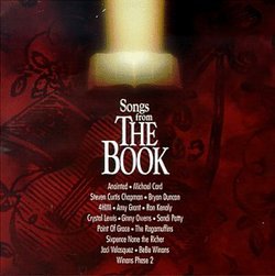 Songs From the Book