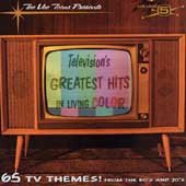 Television's Greatest Hits, Vol.5: In Living Color