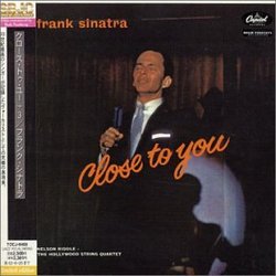 Close to You+3 (24bt) (Mlps)