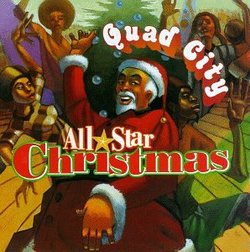 Quad City: All-Star Christmas