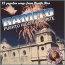 Ramito: Puerto Rico's Favorite