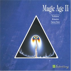 Magic Age II