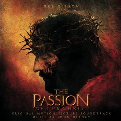 The Passion of the Christ (Score)