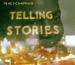 Telling Stories by Tracy Chapman