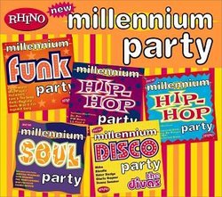 New Millennium Party