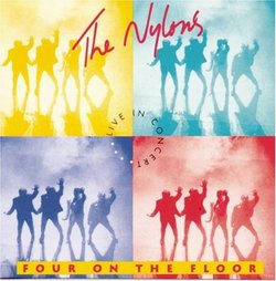 Four on the Floor