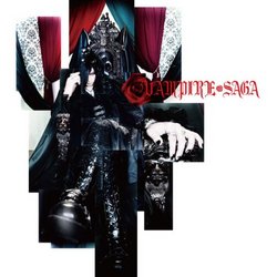 D - Vampire Saga (Type B) (CD+DVD) [Japan CD] YICQ-10027