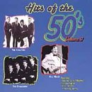 Hits of the 50's 2