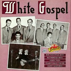 White Gospel