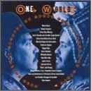 One World: Music From Around The World (Rounder)